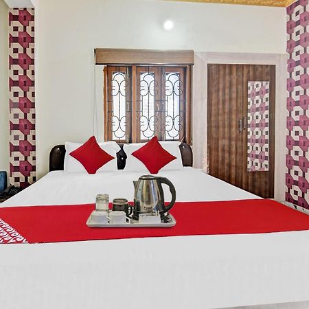 Hotel O Jagat Palace Ranchi Buitenkant foto