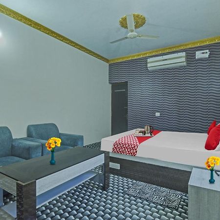 Hotel O Jagat Palace Ranchi Buitenkant foto